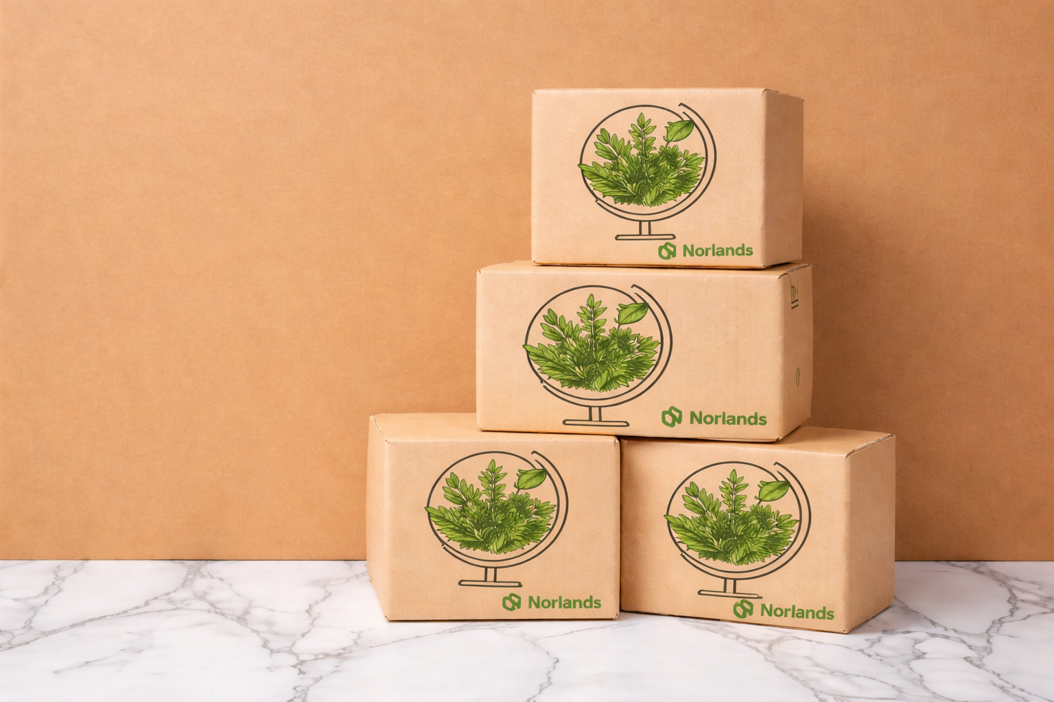 Packaging scalability for growing brands supported by sustainable corrugated box designs suitable for expanding product lines