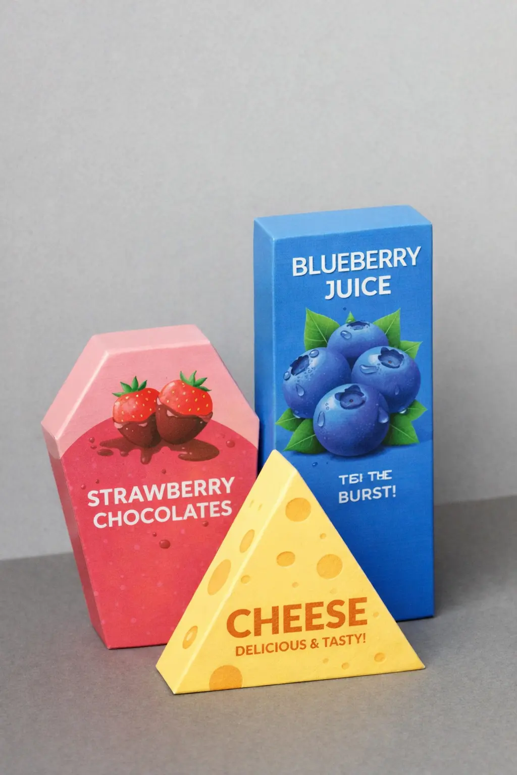 Corrugated performance standards Canada supporting structural integrity for uniquely shaped food and beverage packaging