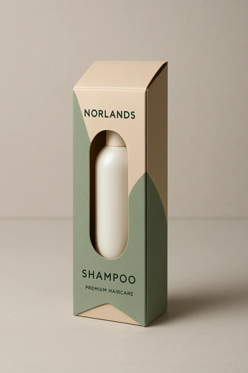 Local packaging supply chains Vancouver supporting packaging material decisions in BC for premium and sustainable personal care products