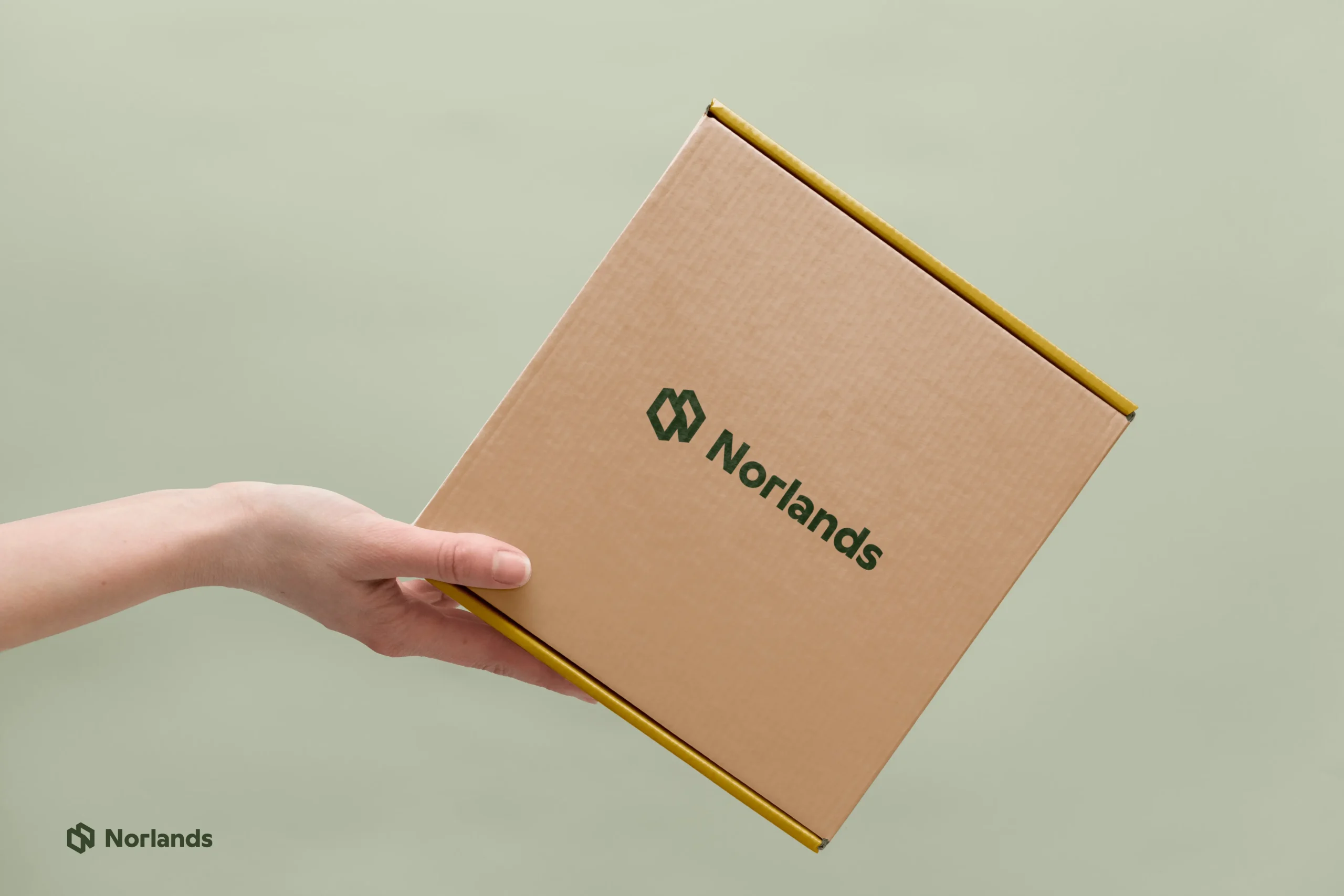 Local packaging supply chains Vancouver delivering branded corrugated packaging through efficient regional distribution